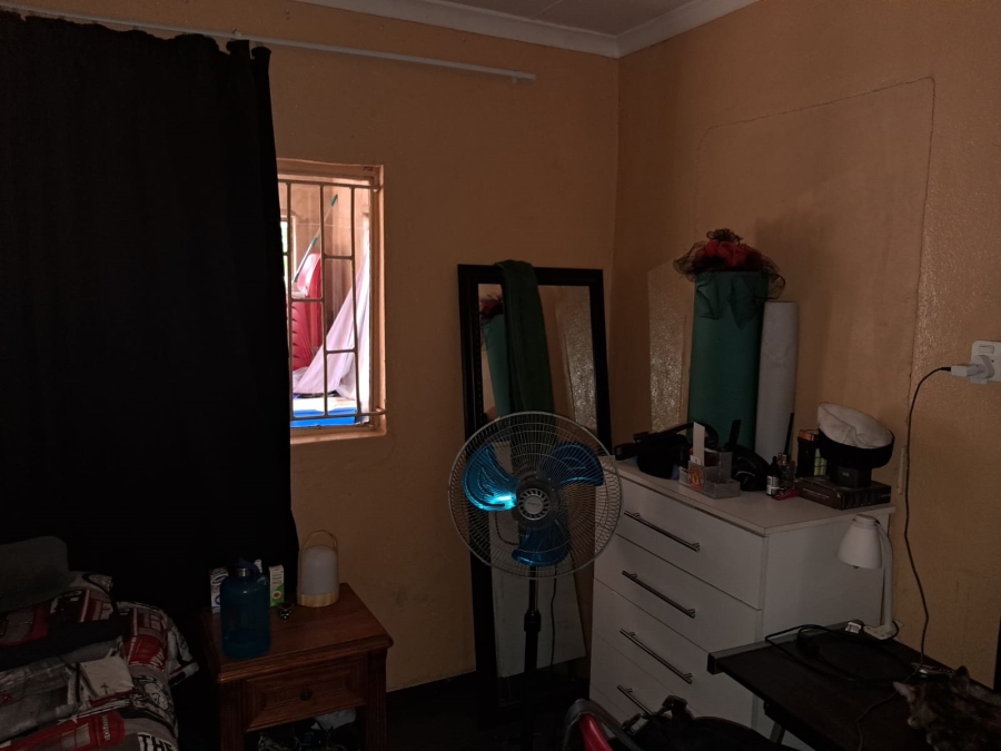 4 Bedroom Property for Sale in Klipkop AH North West